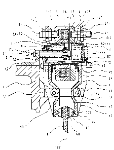 Une figure unique qui représente un dessin illustrant l'invention.